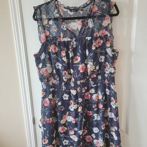Reitmans Dress Size XXL
